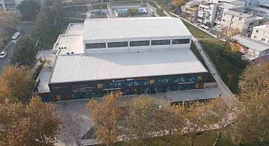 Yıldırım'da herkes için spor