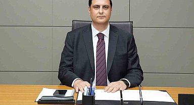 Yılmaz'dan Gaziantep Futbol Kulübü'ne destek