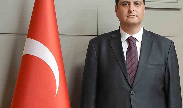 Yılmaz'dan öğretmenler günü mesajı