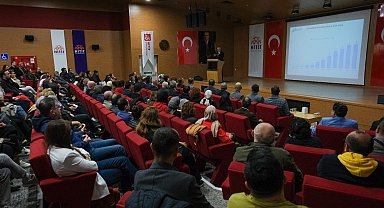 Yükseköğretimde kalite güvence sistemleri ve akreditasyonların önemi konuşuldu