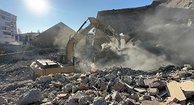 Yüksekova'ya 270 milyon liralık dev yatırım