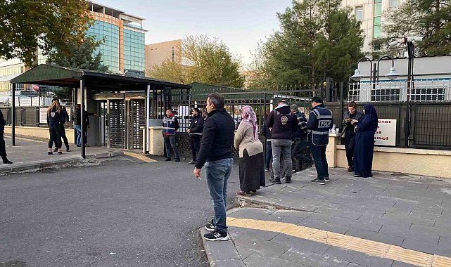 Yüksel Güran'ın ifadesi tamamlandı