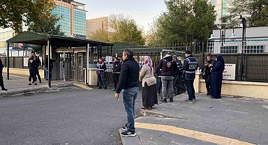 Yüksel Güran'ın ifadesi tamamlandı