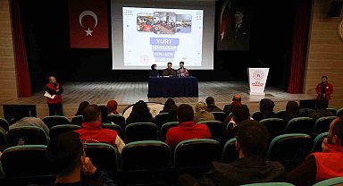 Yurtlar arası işbirliği yapılacak