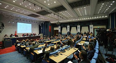 Yüzde 50 hibeli damızlık erkek manda dağıtılacak