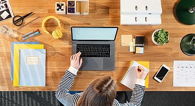 Z kuşağı iş dinamiklerini yeniden belirliyor