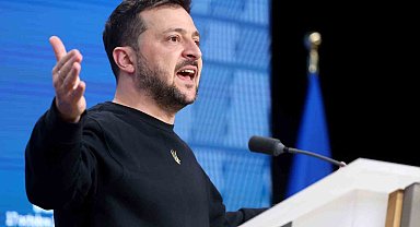 Zelenskiy: "ABD yardımları keserse savaşı kaybederiz"