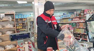 Zeytin ve zeytin yağı satışı yapan işletmelere yönelik denetim