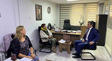 Zonguldak Defterdarlığı'ndan örnek uygulama