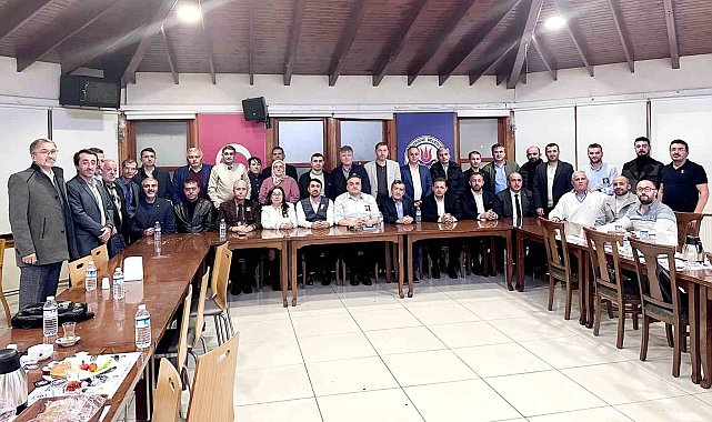 Zonguldak İstanbul'da 4. kez tanıtılacak