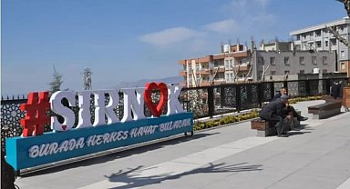 1. Anadolu Opera ve Bale Festivali Şırnak'tan başlıyor