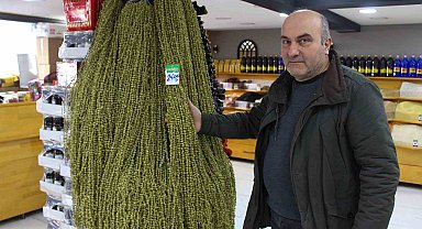 100 gramıyla 4 kişilik ailenin karnı doyuyor