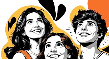 100 mezun genç için kariyer yolculuğu başlıyor