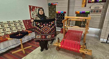 110 yıllık çeyiz: Anneanne yadigarı şehrin tescilli ürünü oldu