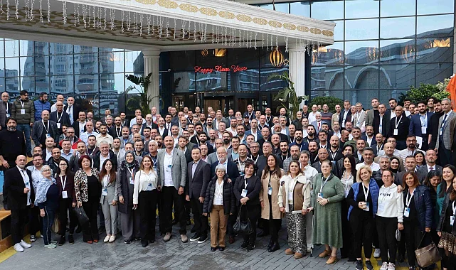 13. Geleneksel Sigorta Eksperleri 2025 Eylem Planı Çalıştayı gerçekleştirildi!