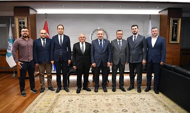 16'ncı Adli Tıp Kayseri'ye