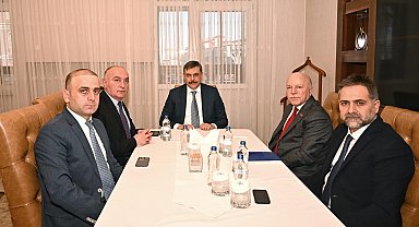 2. OSB'de 6 parselin tahsisi karara bağlandı