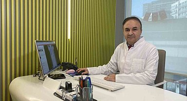 2 yaşındaki çocuk 1,5 aydır öksürük nöbeti geçiriyordu, sebebi akciğerindeki fındık çıktı