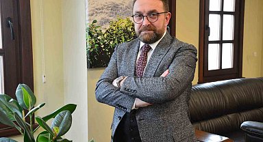 2024 yılında yaş çay rekoltesi 1 milyon 438 bin ton oldu