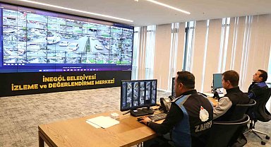2024'te İnegöl'ün çehresi değişti