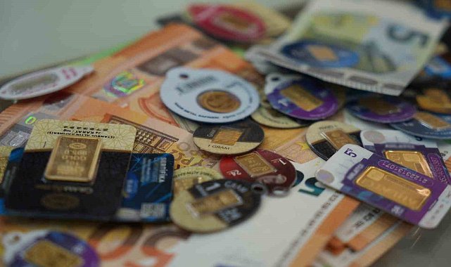 2024'ün en çok kazandıran yatırım aracı yine 'altın' oldu