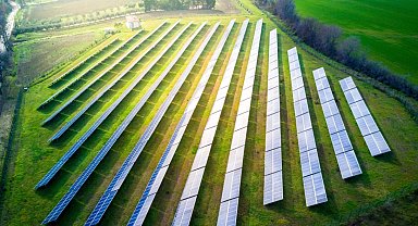 2024'ün enerjide kazananı 'Güneş' oldu