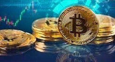 2025'te Bitcoin'in zirve yolculuğuna volatilite eşliği