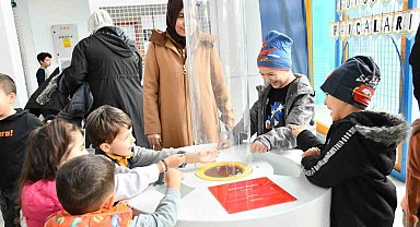 21 Aralık Uzay Şenliği