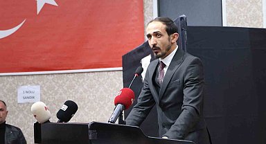 24Erzincansporda yeni başkan Çalık oldu