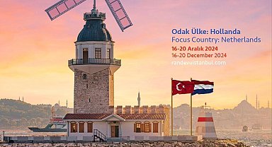 25. Randevu İstanbul'da 'Onur Ödülleri'nin sahipleri belli oldu