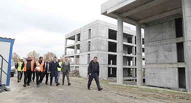 250 bin öğrenci ve ailelerine müjde: Esenyurt'un okul sorunu çözülecek