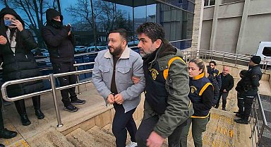 3 kişinin yaralandığı baltalı saldırının zanlısından dizi repliğiyle gönderme;