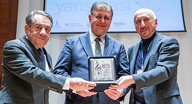 31. TDB-Halıcı Bilgisayarla Beste Yarışması sonuçlandı