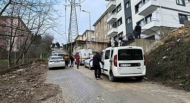 31 yaşındaki şahıs evinde ölü bulundu