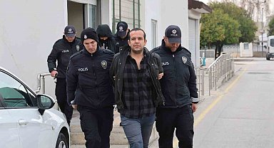 35 aracın lastiğini patlattılar, "Kafamız güzeldi, hatırlamıyoruz" savunması yaptılar