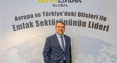 ''Kiralık artıyor, satılık azalıyor''
