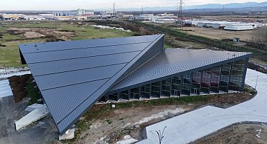 'Bilim Merkezi ve Planetaryum'da sona doğru