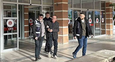 'Cinsel istismar' suçundan 16 yıl hapis cezasına çarptırıldı, duruşma salonunda tutuklandı