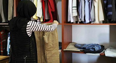 'El Ele Butik' yıl boyunca 7 bin 362 vatandaşa destek oldu