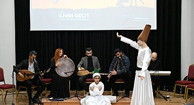 'Engelsiz dünya, engelsiz Malatya' programı renkli anlara sahne oldu