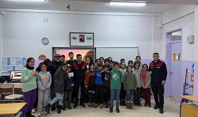 'Engelsiz mektuplar' karşılığını buldu