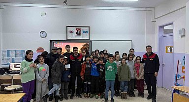 'Engelsiz mektuplar' karşılığını buldu