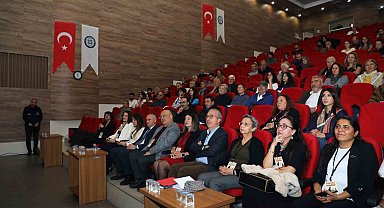 'Özgürlüğün Felsefesi' özgürlükler şehri Muğla'da