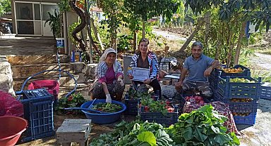 'Tarladan Sofraya Güvenilir Gıda' denetimleri sürüyor