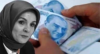 4,8 milyar TL tutarındaki Evde Bakım ödemeleri hesaplarda