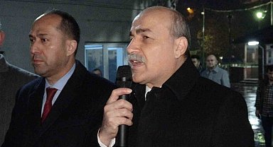 4 Aralık'ta Zonguldak'tan mesaj verdiler; "Madencilik, yürek ve cesaret ister"
