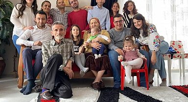 5 ayda 2 büyük acı yaşadılar