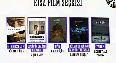 5. Esenler Film Festivali finalistleri belli oldu