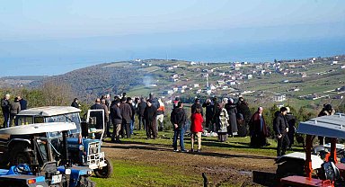 5 mahalleden 'hayvan barınağı' tepkisi