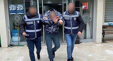545 yıl ve 193 yıl kesinleşmiş hapis cezası ile aranan 2 şahıs yakalandı